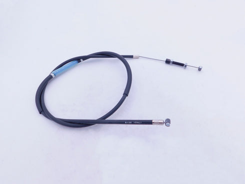 SUZUKI CLUTCH CABLE 2017-2025 GSXR1000 GENUINE OEM NEW 58200-17K01